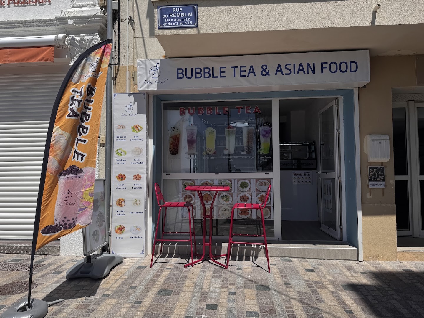 ChinChin 中餐外卖店 · Photos 3
