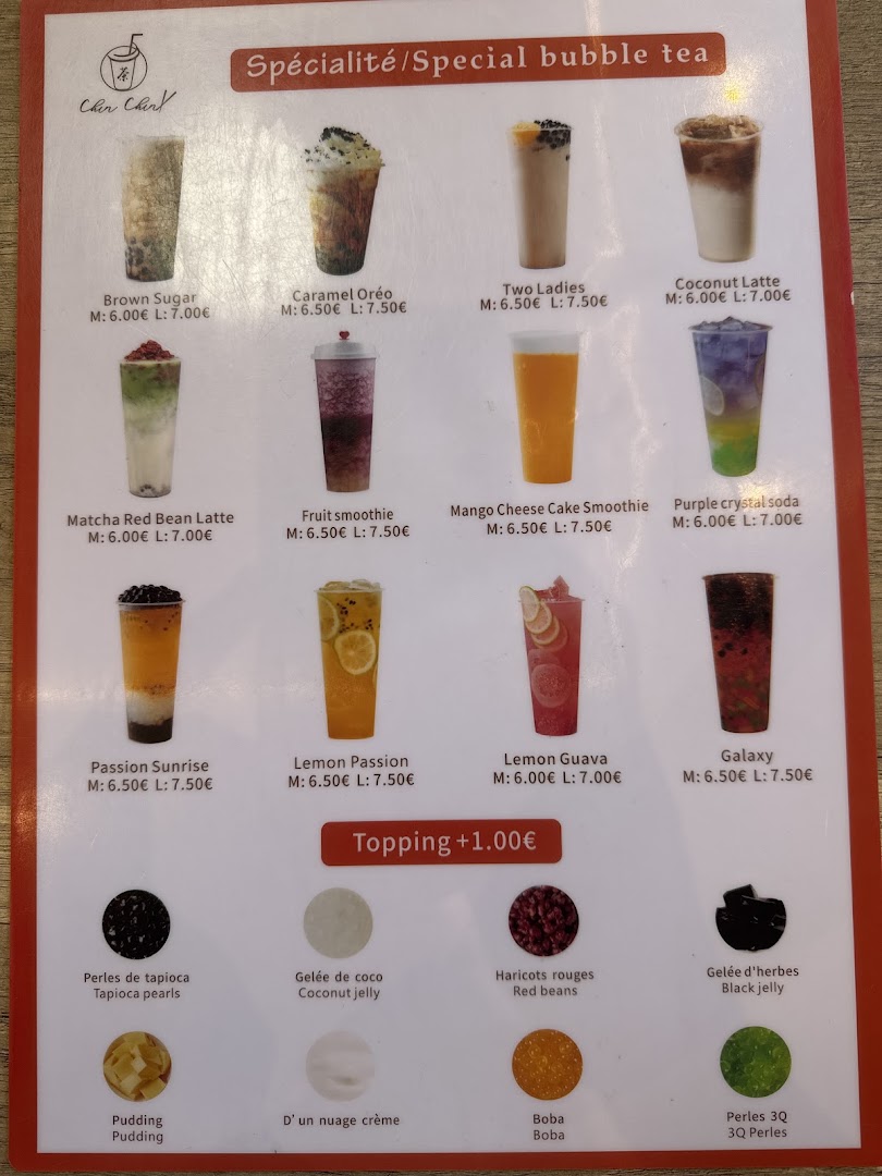 ChinChin 中餐外卖店 · Photos 10