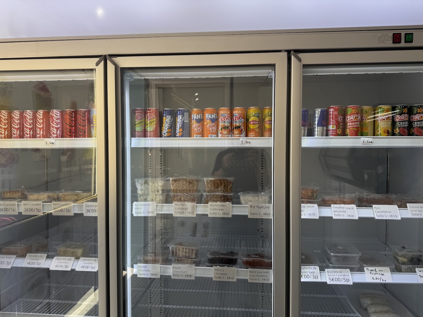 ChinChin 中餐外卖店 · Photos 8